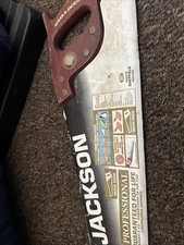 Spear & Jackson Vintage Hand