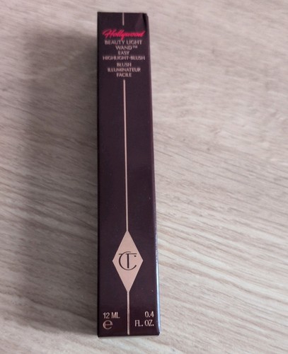 Charlotte tilbury hollywood - tilbury,