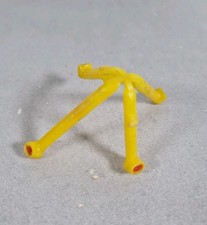 Corgi 803 Yellow Submarine Original Yellow Plastic Periscope Periscopes