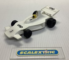 SCALEXTRIC VINTAGE 1970s C123b