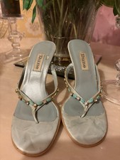 Women's Vintage Dune Kitten