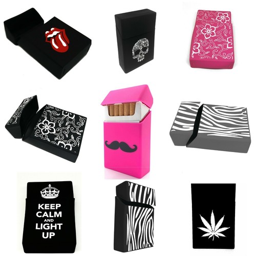 King size silicone cigarette - king,
