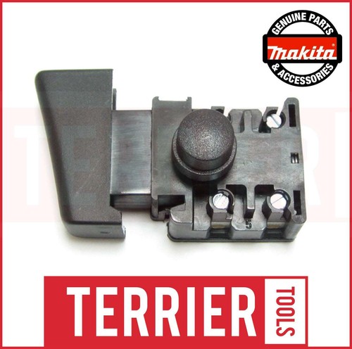 Makita trigger switch spare - makita,