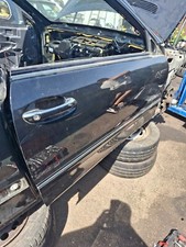 MERCEDES CLK FRONT DOOR RIGHT