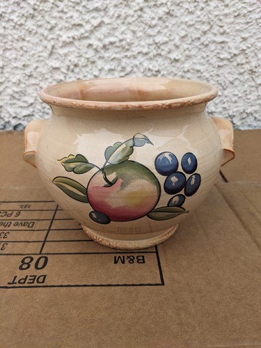 Hornsea pottery yeovil pattern - hornsea,