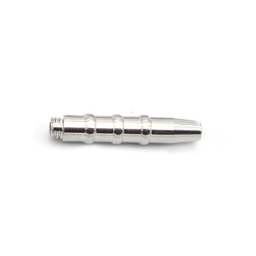 Stainless steel male - stainless,