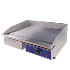Electric Griddle Countertop