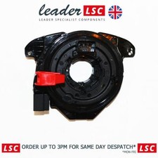 Steering Wheel Clock Spring