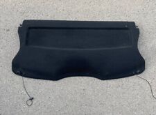 cappelliera mensola FORD FIESTA 5 V dal 2002 al 2008 nera