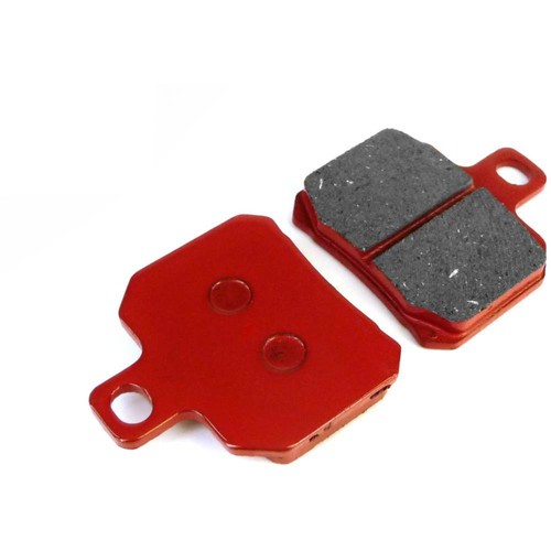 Pair brake pads tnt racing - pair,