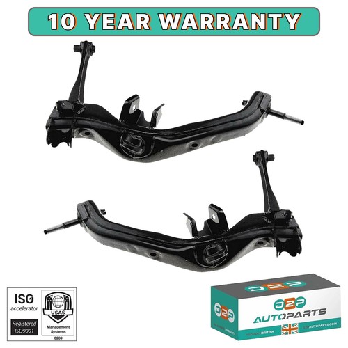 Pair rear right lower - rear,