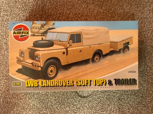 Airfix scale - airfix,