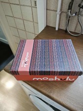 Moshulu TARAZONA PEBBLE GREY