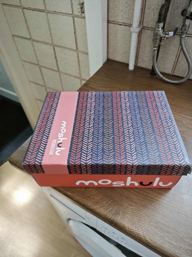 Moshulu tarazona pebble grey - tarazona,