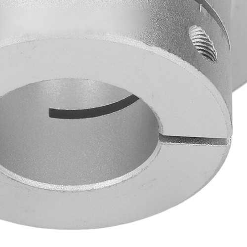 30mm round linear flange - 30mm,