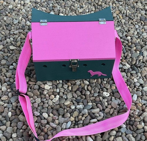Ferret bow back - bow,