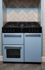 Belling Kensington Duel Fuel