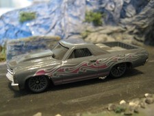Hot Wheels '71 El Camino in