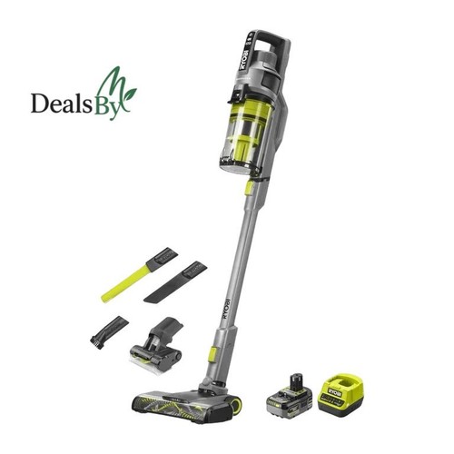 Used ryobi rsvs18 - ryobi, rsvs18-1c40g