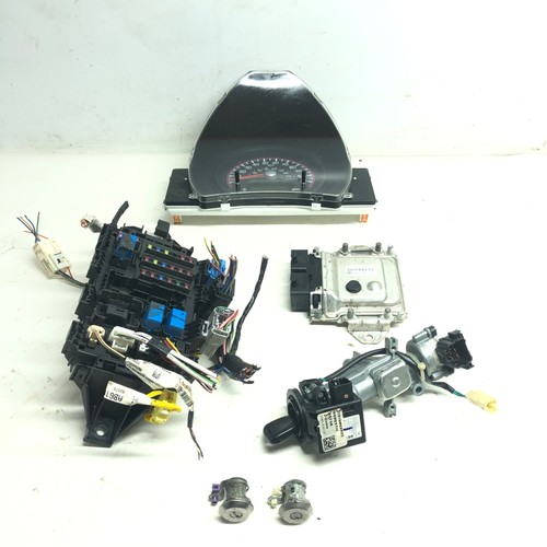 Suzuki alto petrol engine - 1.0,