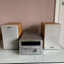TEAC Hi-Fi Sound System MC D48