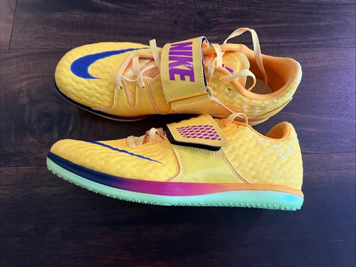 New nike zoom high jump - zoom,