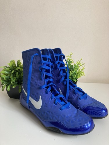 Nike hyperko boxing - nike, shoes