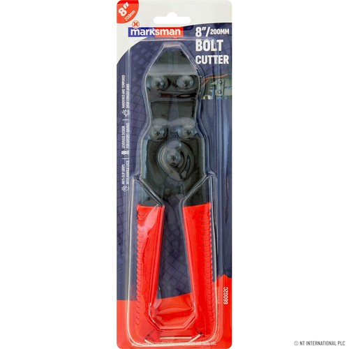 20cm bolt cutters - 8",