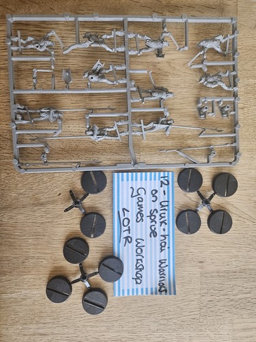 Games workshop lord the - games, of