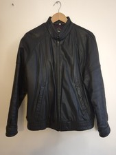 Men's Vintage Debenhams Black