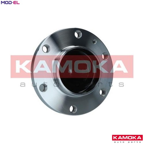 Wheel bearing kit 5500308 - bearing,