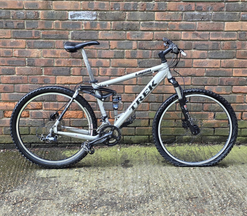 C2000 trek liquid - trek, 10