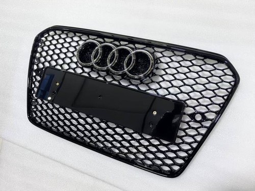 Rs5 style gloss - rs5, black