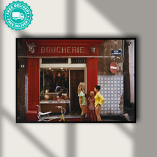 Slim Aarons Saint-Tropez