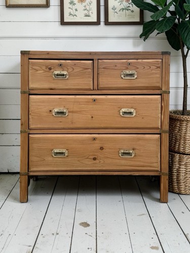 Vintage solid pine - vintage,