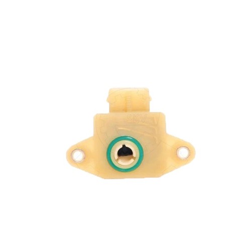 Throttle potentiometer for - throttle,