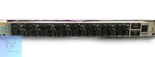 Behringer ultragain ada8000 - ultragain,
