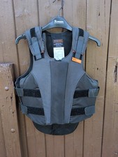 Airowear Outlyne Body Protector - Teenagers T2 Long *Free Postage*