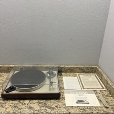 ⭐️⭐️Luxman PD 284