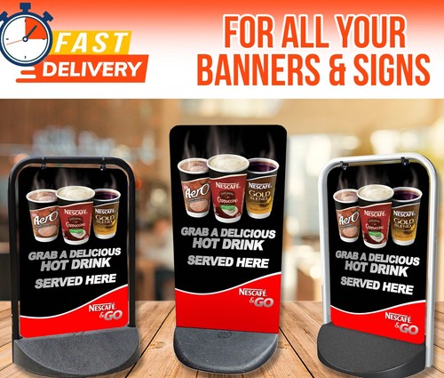 Nescafe swinger pavement - nescafe, &