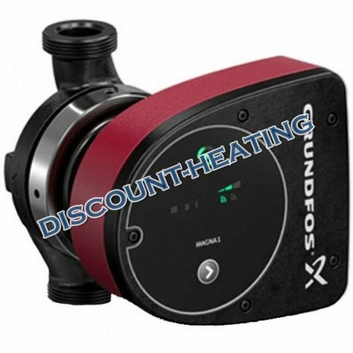 Grundfos magna 60 - 25-60, 180
