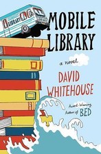 Mobile Library by Whitehouse
