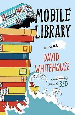 Mobile library novel - library:,