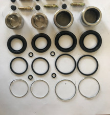 ROLLS ROYCE SILVER SHADOW BENTLEY CORNICHE REAR BRAKE CALIPER  PISTON KIT 66-73