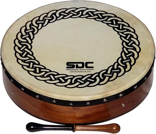 Rosewood celtic circle design - celtic,