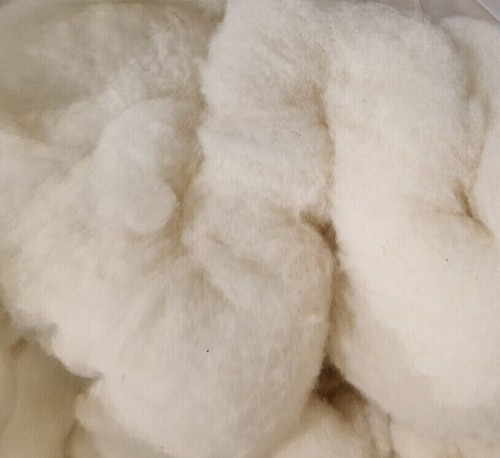 Premium quality needle felting - quality,