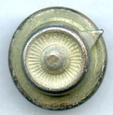 GERMAN POLICE - 1 BUTTON 91 TO