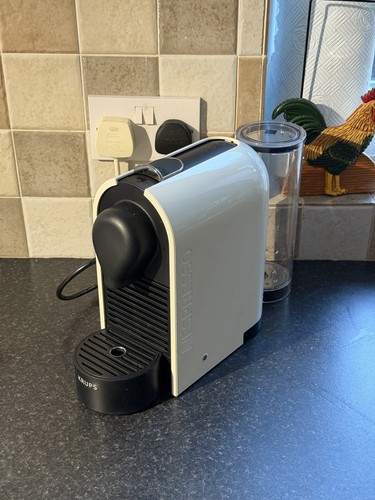 Krupps nespresso xn250 - nespresso,