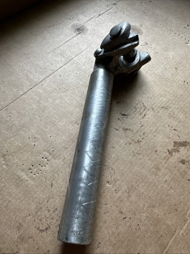 Raleigh seat post 2mm - raleigh, st