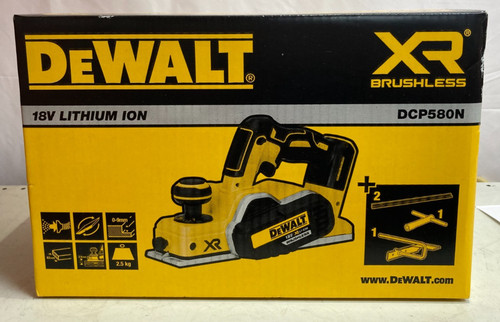 Dewalt dcp580n 18v - dcp580n,
